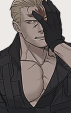 Albert Wesker