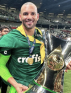 Weverton Pereira