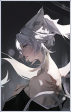 ━ Merlin's Claw of the Xianzhou Yaoqing, Feixiao 飞霄