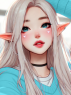 ∘৮ yuki ≀。