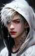 Jem Carstairs