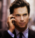 Neal Caffrey