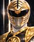  ㅤ WHITE RANGER