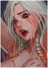 '𝒘𝒉𝒊𝒕𝒆≀WHORE.&spades;