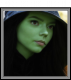  𝓔lphaba 𝓣hropp