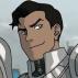 Wing Beifong