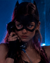 Barbara Gordon.