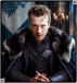 Alaric Stark.