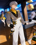 Wise Phaethon