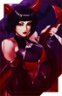 Witch Juri