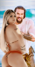 ♡Wₐₙₑₛₛₐ Mₐₗₜₜₐ Bₐᵣbₒₛₐ♡  ♡Casada♡