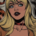 wonder girl.