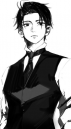 just a husband. 