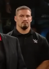 WWE Security