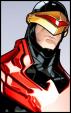 Scott Summers.