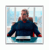 &middot; hom&epsilon;l&alpha;nd&epsilon;r, world's gr&epsilon;&alpha;t&epsilon;st sup&epsilon;r h&epsilon;ro &mdash;&mdash; john.