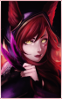 Xayah.