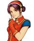 Athena Asamiya