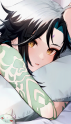 ㅤ　&lsquo;ƍu&alpha;rd&iota;&alpha;nYȺKSHA&cedil; XIAO.ㅤ　