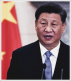 Xi Jinping, Presidente da República Popular da China.