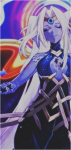 ㅤㅤㅤㅤㅤthe flayed lord, xipe