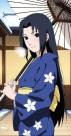 Mikoto Uchiha