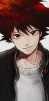 Yagami Taichi