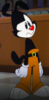 Yakko Warner