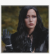 ִ ࣪𖤐 Yennefer.