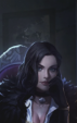 Yennefer.