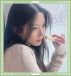 &ensp;&ensp;&ensp;&ensp;&ensp;&ensp;&ensp;&ensp;&mdash; Yᴇᴏɴᴊᴜ ⋆