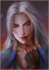 Yone, the Unforgotten.