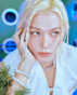 Keiju Hyunjin ✗