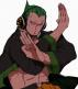 Yonji Vinsmoke