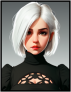 YoRHa No.2 Tipo B