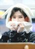 Kang Yeosang'