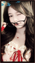 ❝ ༆ 彡 ᕼᗩㅤᖇIᑎ ✞❤