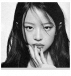 My love's so young at a sweet age.