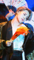 Jiminnie ۵ The Genie 