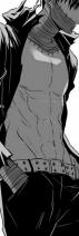 your master