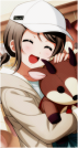 ɯatanabe you. ☆