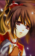 Yukimura Chizuru.