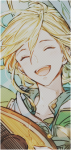ㅤㅤㅤㅤ"ユナン: wandering magi