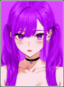 Y̷uria‒鴉。