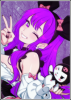 Y̷uria‒鴉。