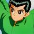 Yusuke Urameshi