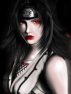 夕日紅. | kurenai.