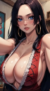 ❝ H i m i k o ♦ КURЄNΛI ✿ Sorceress あ
