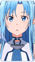 Yuuki Asuna