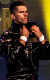 Zack Sabre Jr.